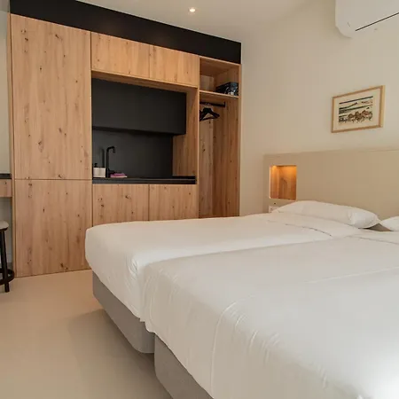 Apartment Edificio Ferrari 4, By Plaza Mayor *