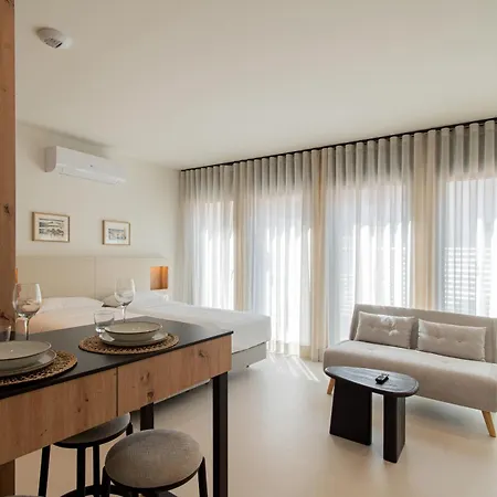 Apartment Edificio Ferrari 4, By Plaza Mayor Valladolid