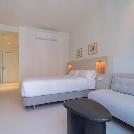 Apartment Edificio Ferrari 4, By Plaza Mayor *