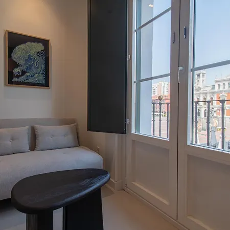 Edificio Ferrari 4, By Plaza Mayor Apartment