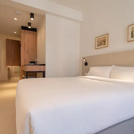 Apartment Edificio Ferrari 4, By Plaza Mayor
