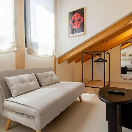 Apartment Edificio Ferrari 4, By Plaza Mayor