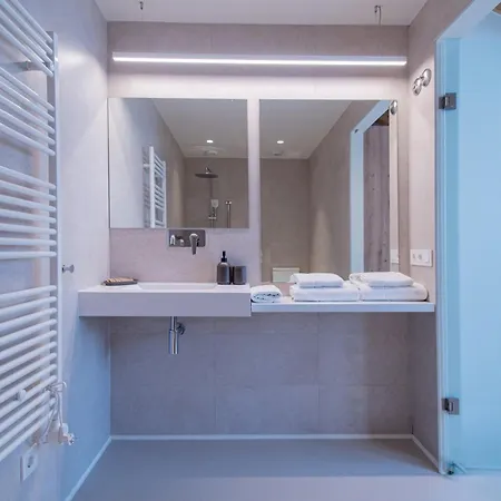 Apartment Edificio Ferrari 4, By Plaza Mayor *