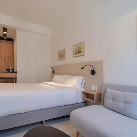 Apartment Edificio Ferrari 4, By Plaza Mayor
