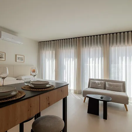 Apartment Edificio Ferrari 4, By Plaza Mayor *